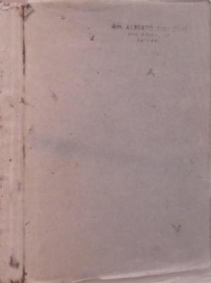 Napoleone - copertina