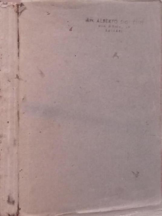 Napoleone - copertina