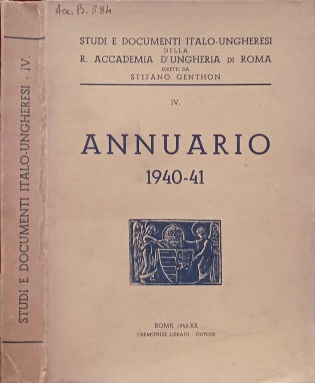 Biblioteca di Babele