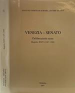 Venezia-Senato