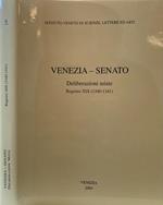 Venezia-Senato