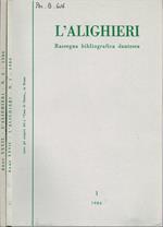 L' Alighieri