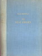 Le beau Fersen