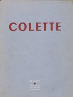 Colette. Le Point. Fasc.XXXIX, mai 1951