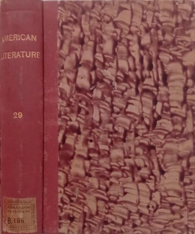 Biblioteca di Babele