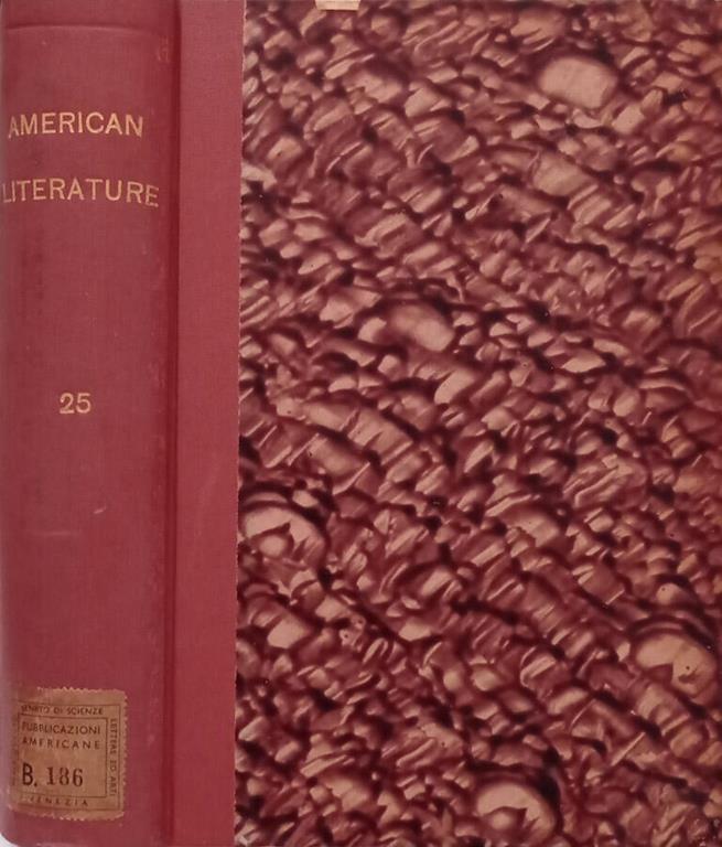 Biblioteca di Babele