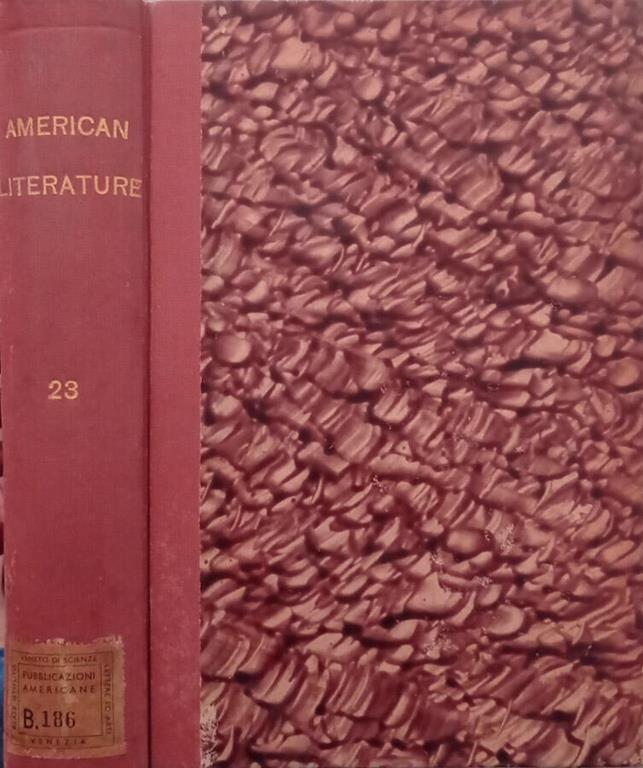 Biblioteca di Babele