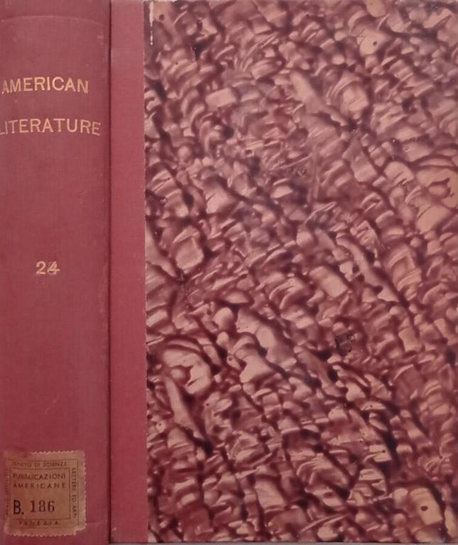 Biblioteca di Babele