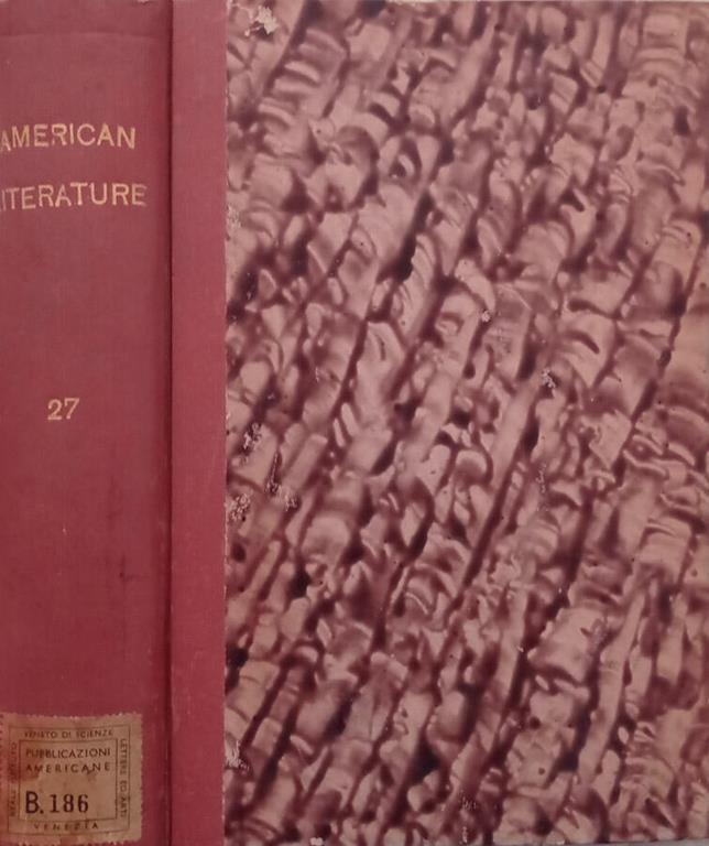 Biblioteca di Babele