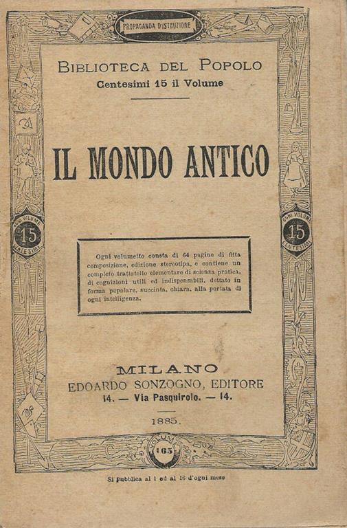 Biblioteca di Babele