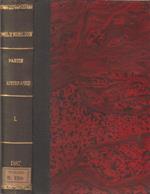 Polybiblion Revue Bibliographique Universelle. Partie Litteraire. Deuxieme serie - Tome Vingt-Cinquieme