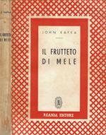 Il frutteto di mele