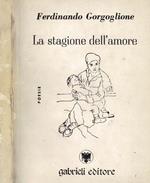 La stagione dell'amore