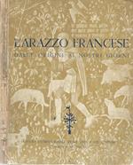 L' arazzo francese