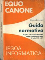 Equo canone