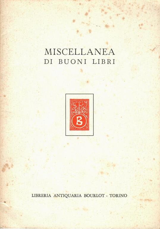 Biblioteca di Babele