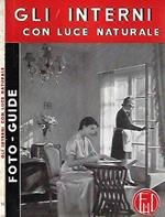Gli interni con la luce naturale