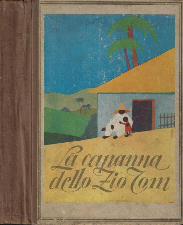 Biblioteca di Babele