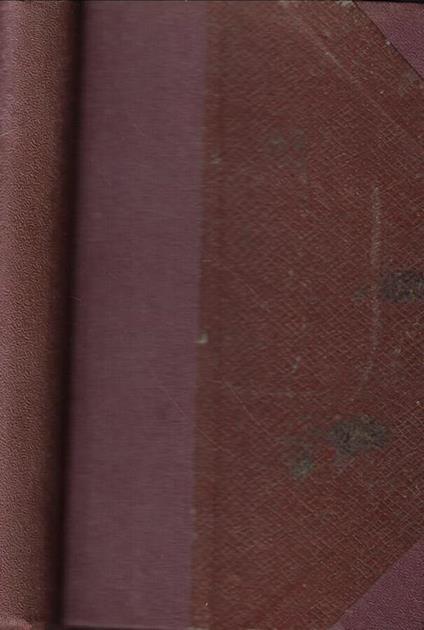 Le opere di Orazio Flacco Vol. I - Q. Flacco Orazio - copertina