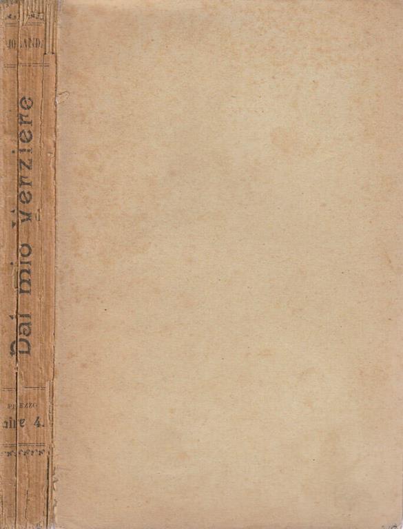 Biblioteca di Babele