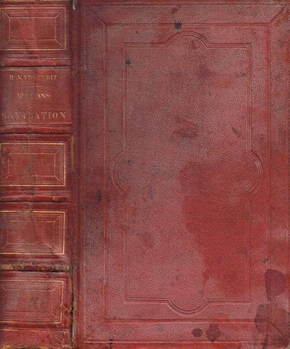 Deux ans de navigation - H. Marguerit - copertina