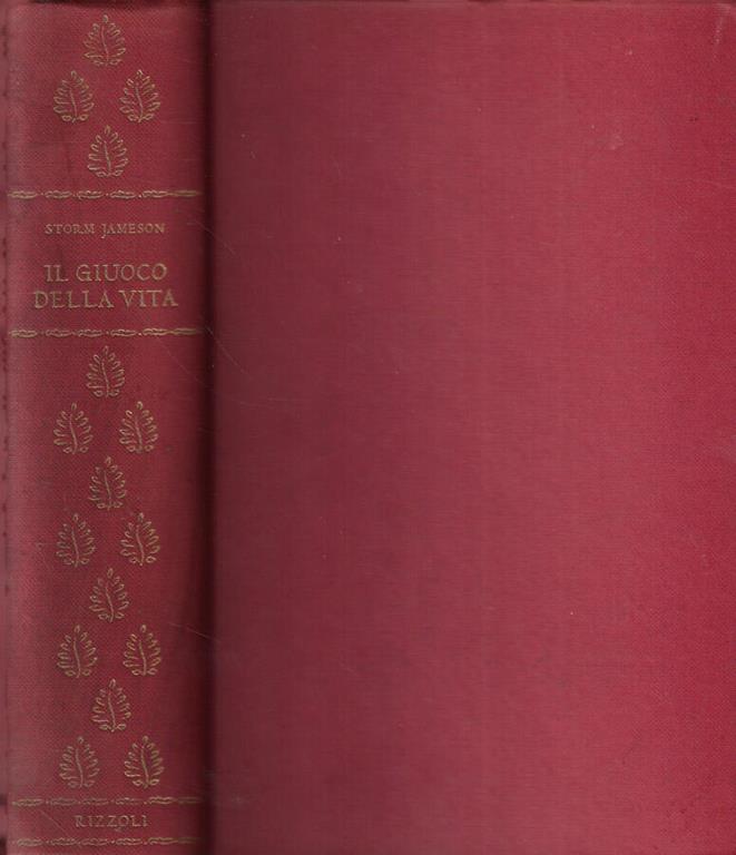 Biblioteca di Babele