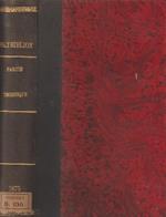 Polybiblion Revue Bibliographique Universelle. Partie Technique. Deuxieme serie - Tome Premier