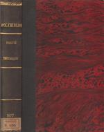 Polybiblion Revue Bibliographique Universelle. Partie Technique. Deuxieme serie - Tome Troisieme