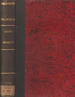 Polybiblion Revue Bibliographique Universelle. Partie Technique. Deuxieme serie - Tome Quatrieme