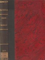 Polybiblion Revue Bibliographique Universelle. Partie Technique. Deuxieme serie - Tome cinquieme