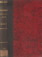 Polybiblion Revue Bibliographique Universelle. Partie Technique. Deuxieme serie - Tome Huitieme