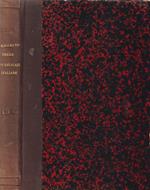 Bollettino delle Pubblicazioni Italiane - Anno 1905