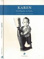 Karen. Un popolo in lotta