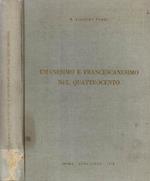 Umanesimo e Francescanesimo nel Quattrocento