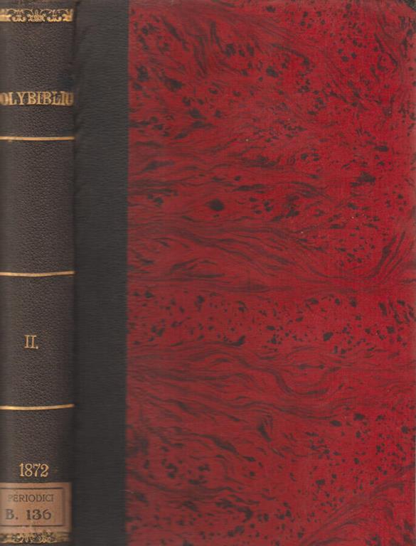 Biblioteca di Babele