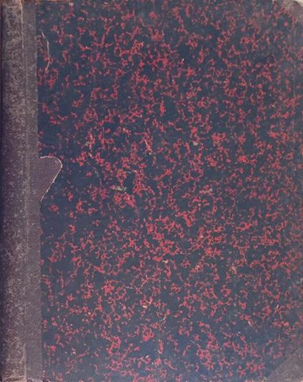 Il Barone Di Munchhausen - copertina