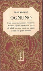 Ognuno. Storia d'un senza nome
