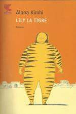 Lily la tigre