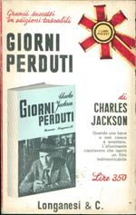 Giorni perduti