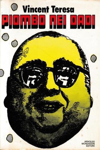 Piombo nei dadi - copertina