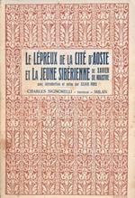 Le lépreux de la cité d'Aoste et la jeune sibérienne