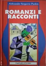 Romanzi e racconti
