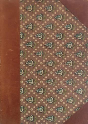 The Magnetic North - copertina