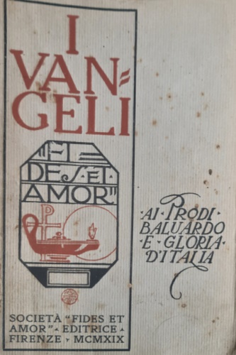 Firenze Libri