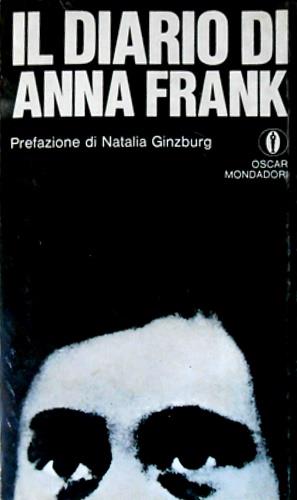 Il diario di Anna Frank - Frank Anna - copertina