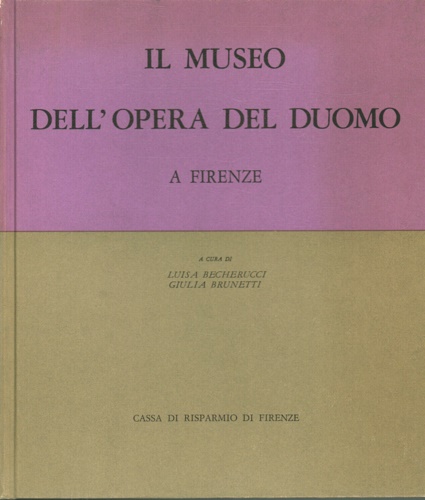 Firenze Libri
