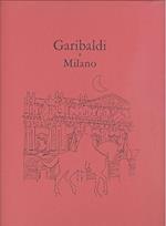 Garibaldi a Milano