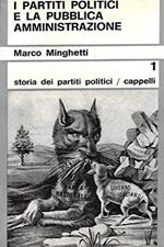 I partiti politici e la pubblica amministrazione