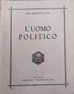 L' uomo politico