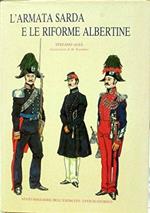 L' armata sarda e le riforme albertine ( 1831 - 1842 )